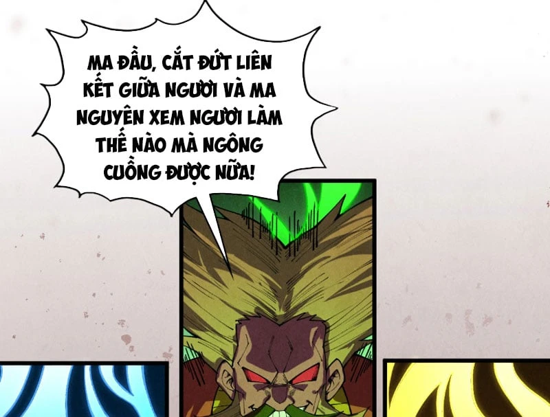 Vạn Cổ Chí Tôn Chapter 508 - 21