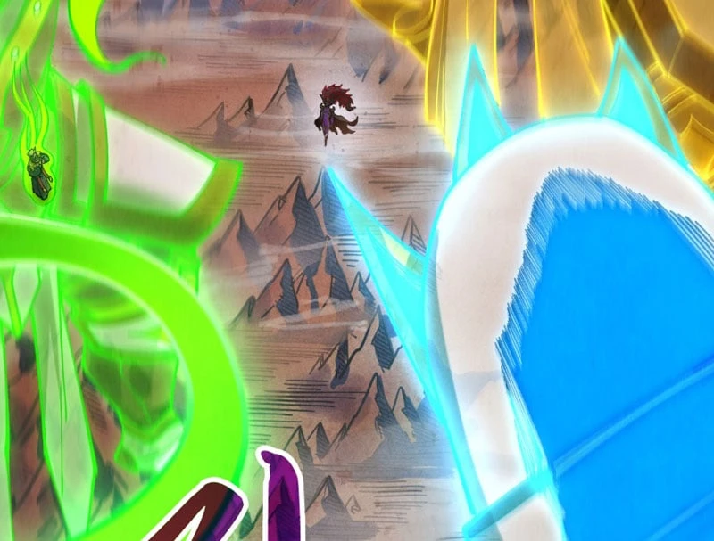 Vạn Cổ Chí Tôn Chapter 508 - 26