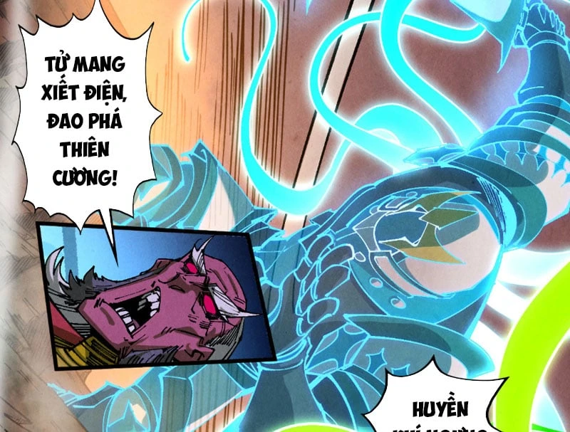 Vạn Cổ Chí Tôn Chapter 508 - 32