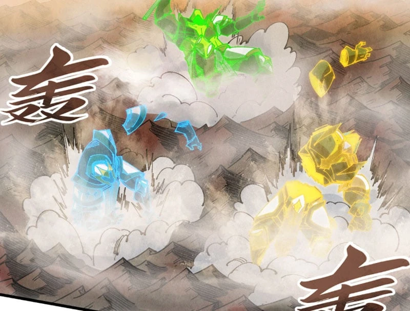 Vạn Cổ Chí Tôn Chapter 508 - 70