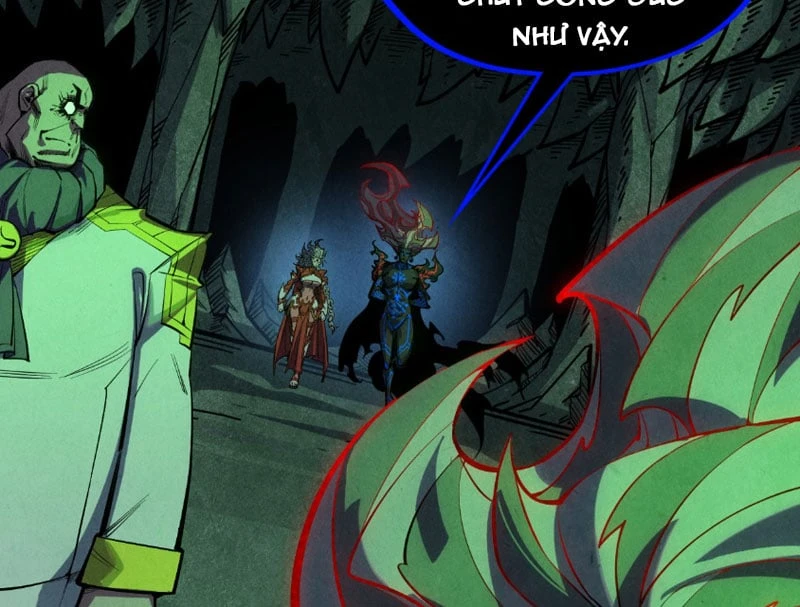 Vạn Cổ Chí Tôn Chapter 509 - 7