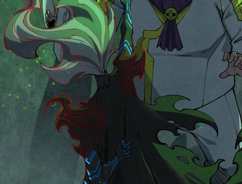 Vạn Cổ Chí Tôn Chapter 509 - 44