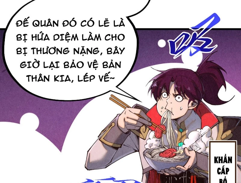 Vạn Cổ Chí Tôn Chapter 509 - 110
