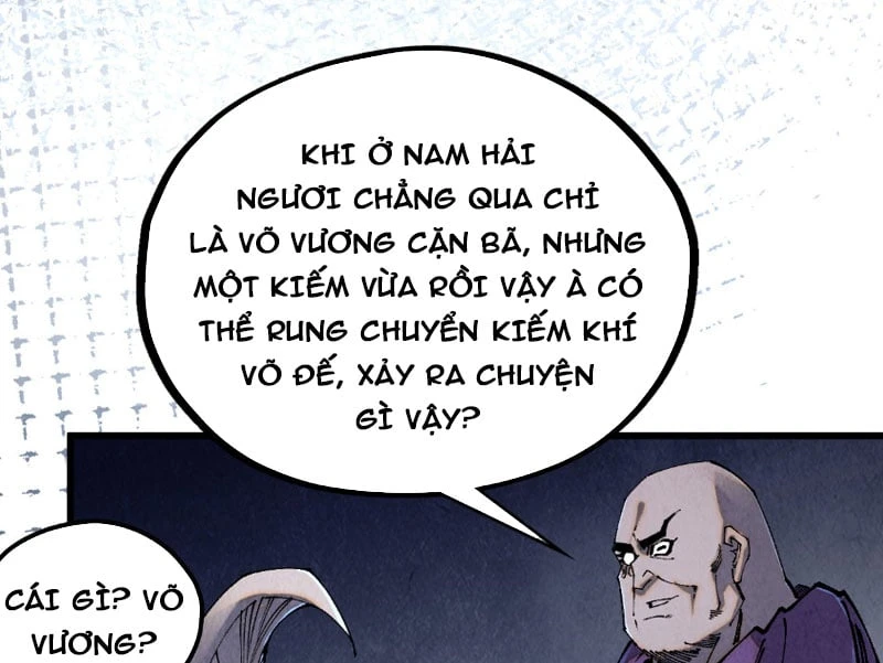 Vạn Cổ Chí Tôn Chapter 509 - 141