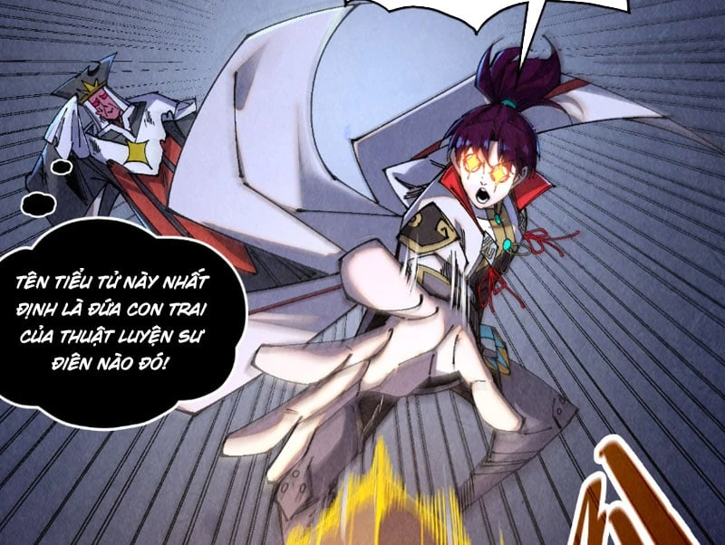 Vạn Cổ Chí Tôn Chapter 509 - 146