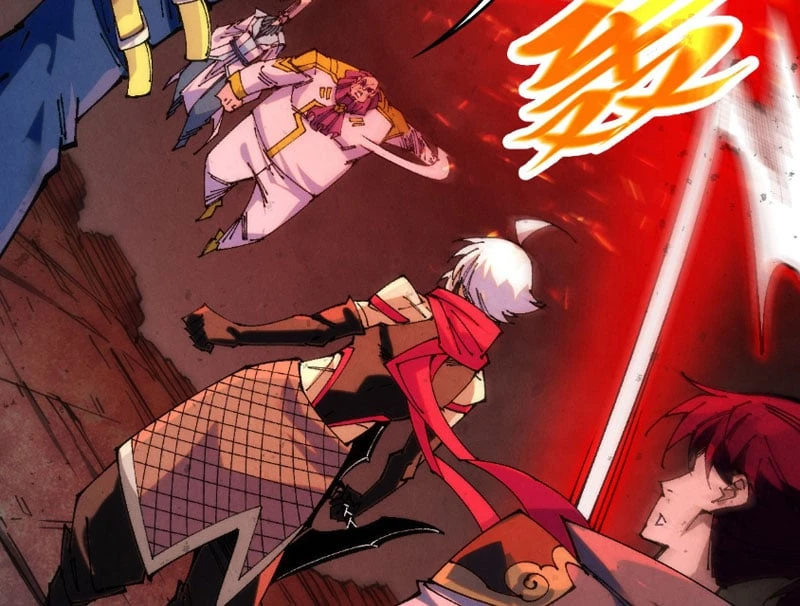 Vạn Cổ Chí Tôn Chapter 510 - 4