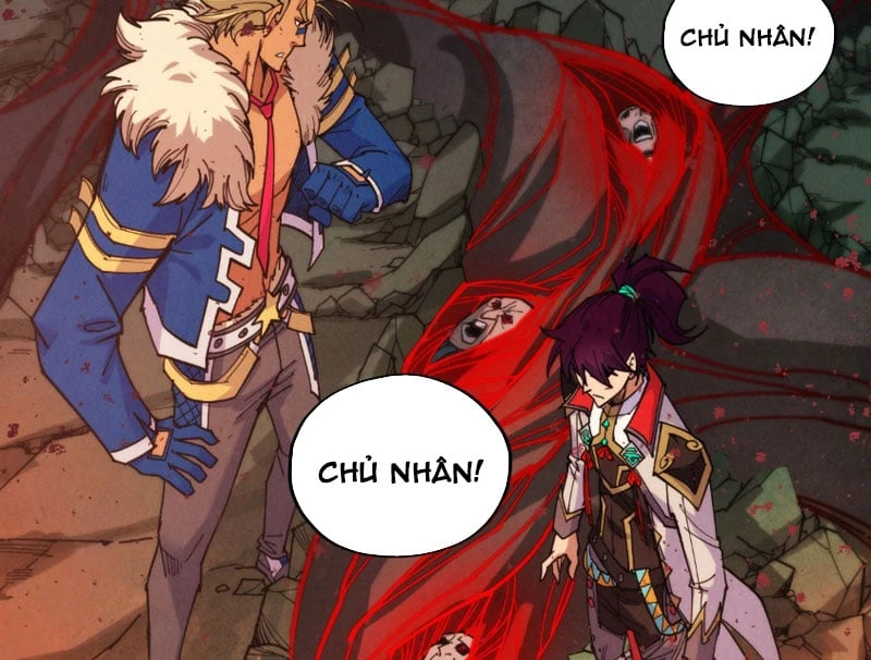 Vạn Cổ Chí Tôn Chapter 510 - 77