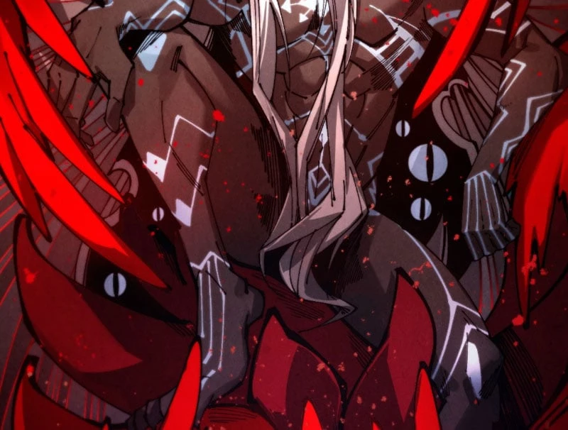 Vạn Cổ Chí Tôn Chapter 510 - 102