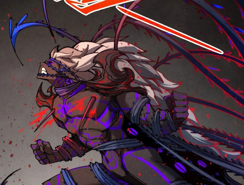 Vạn Cổ Chí Tôn Chapter 510 - 125