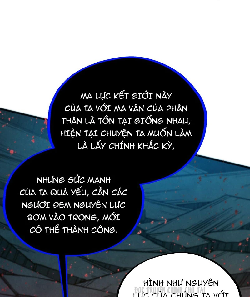 Vạn Cổ Chí Tôn Chapter 511 - 9