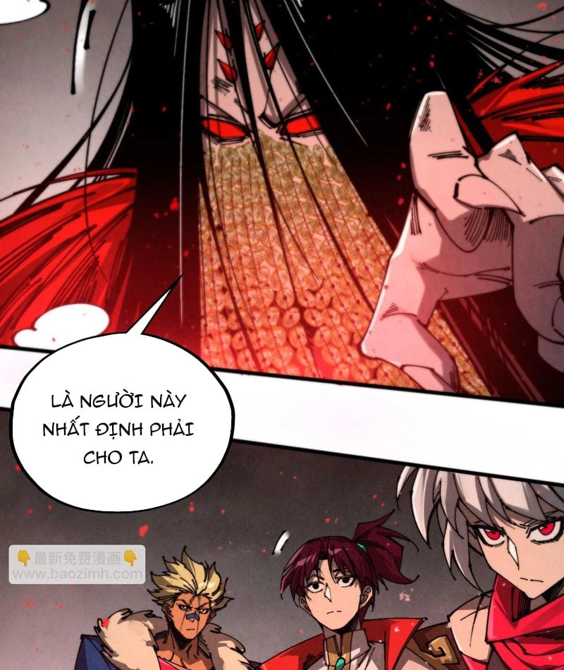 Vạn Cổ Chí Tôn Chapter 511 - 15