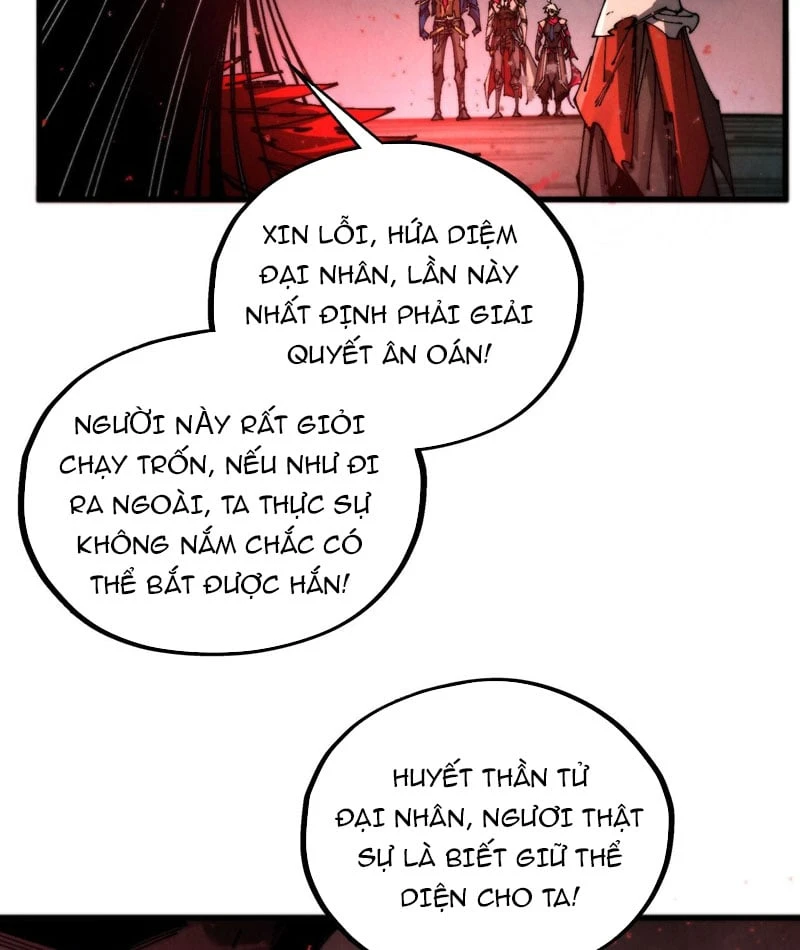 Vạn Cổ Chí Tôn Chapter 511 - 17