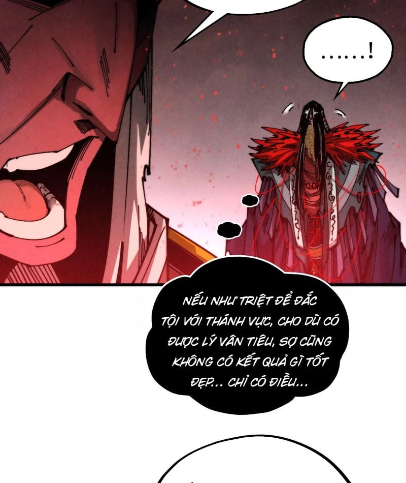 Vạn Cổ Chí Tôn Chapter 511 - 18