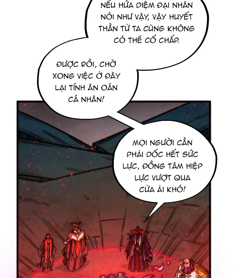 Vạn Cổ Chí Tôn Chapter 511 - 19