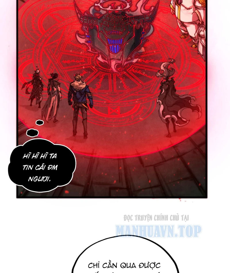 Vạn Cổ Chí Tôn Chapter 511 - 20