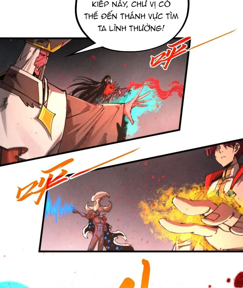 Vạn Cổ Chí Tôn Chapter 511 - 21