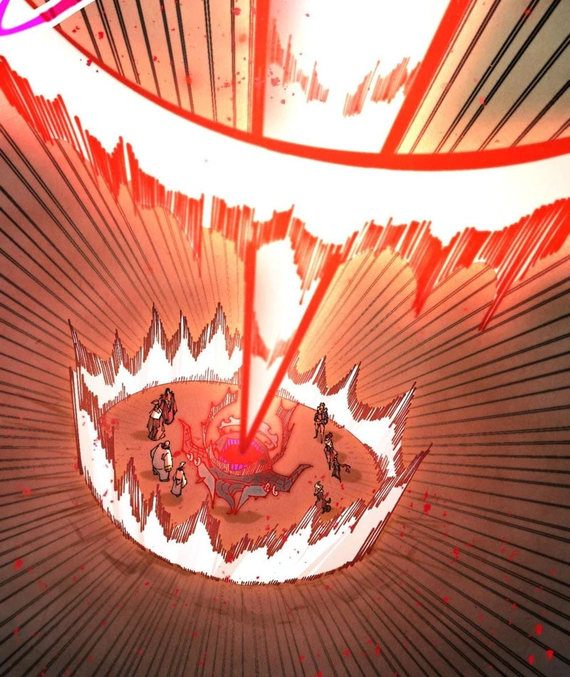 Vạn Cổ Chí Tôn Chapter 511 - 27