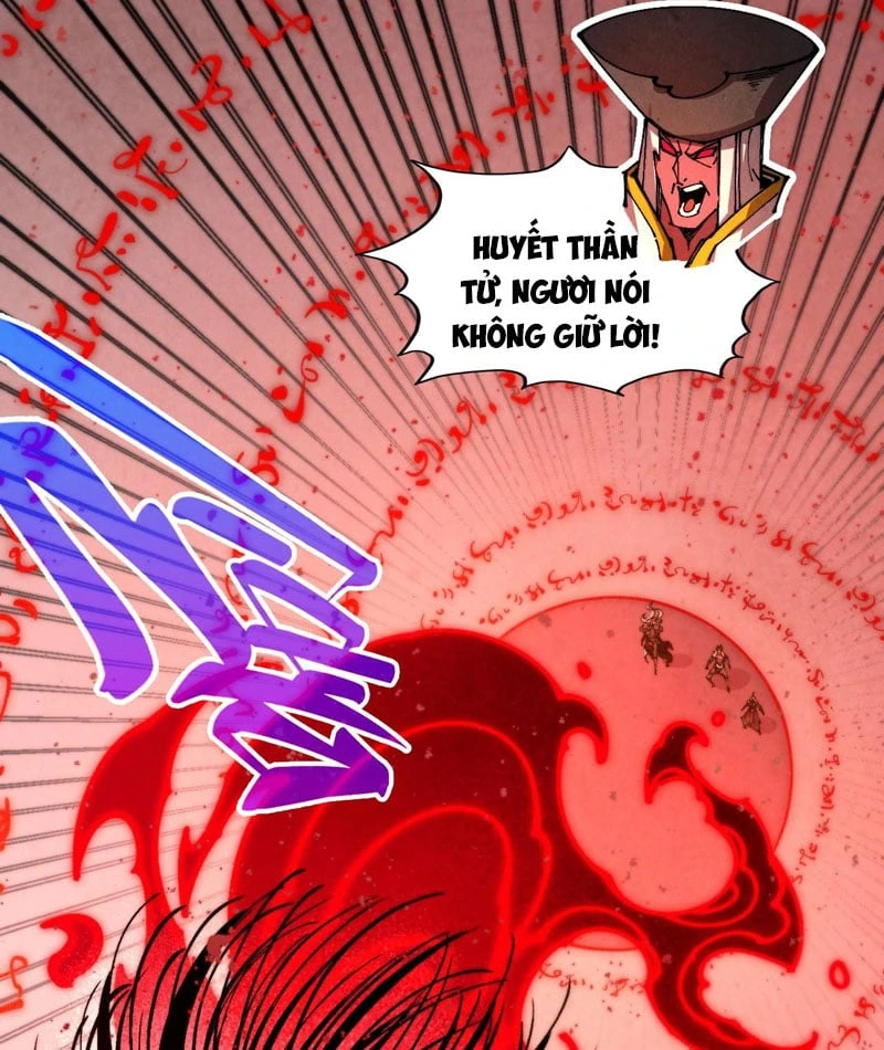 Vạn Cổ Chí Tôn Chapter 511 - 34