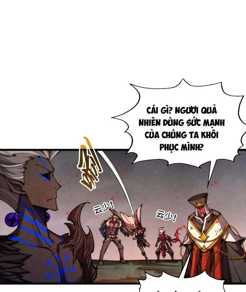 Vạn Cổ Chí Tôn Chapter 511 - 43