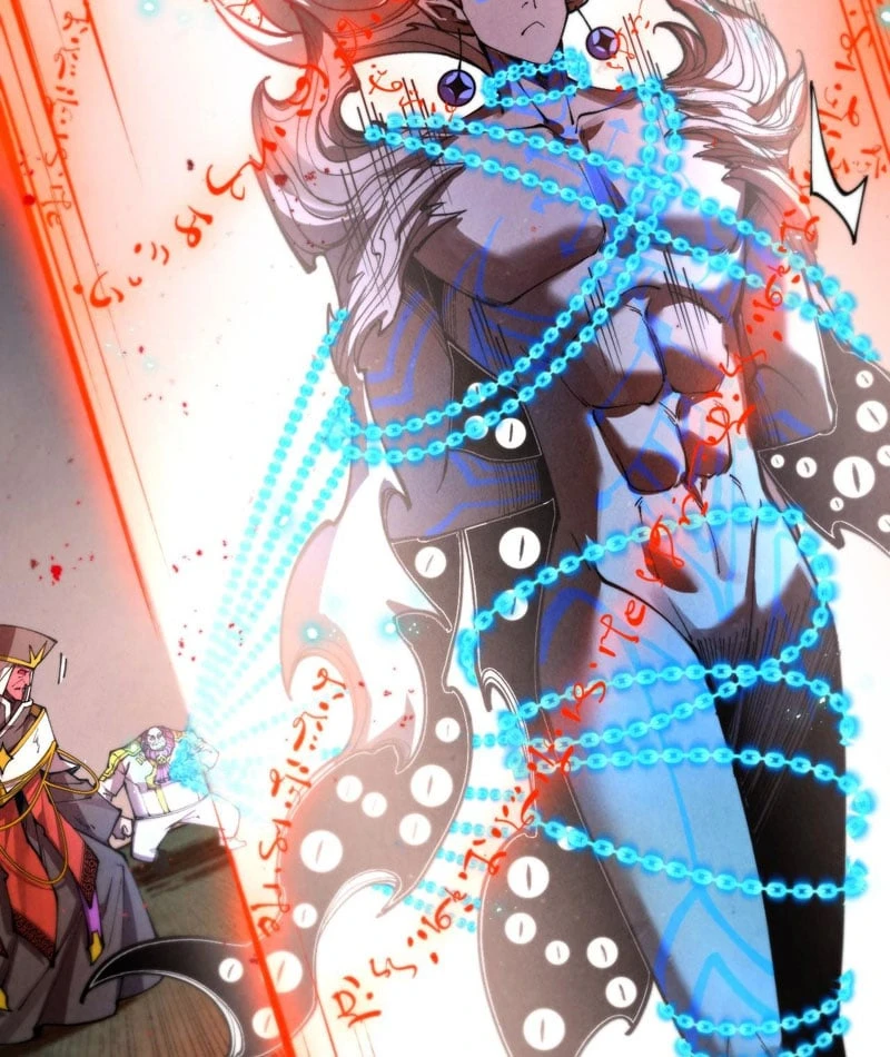 Vạn Cổ Chí Tôn Chapter 511 - 50