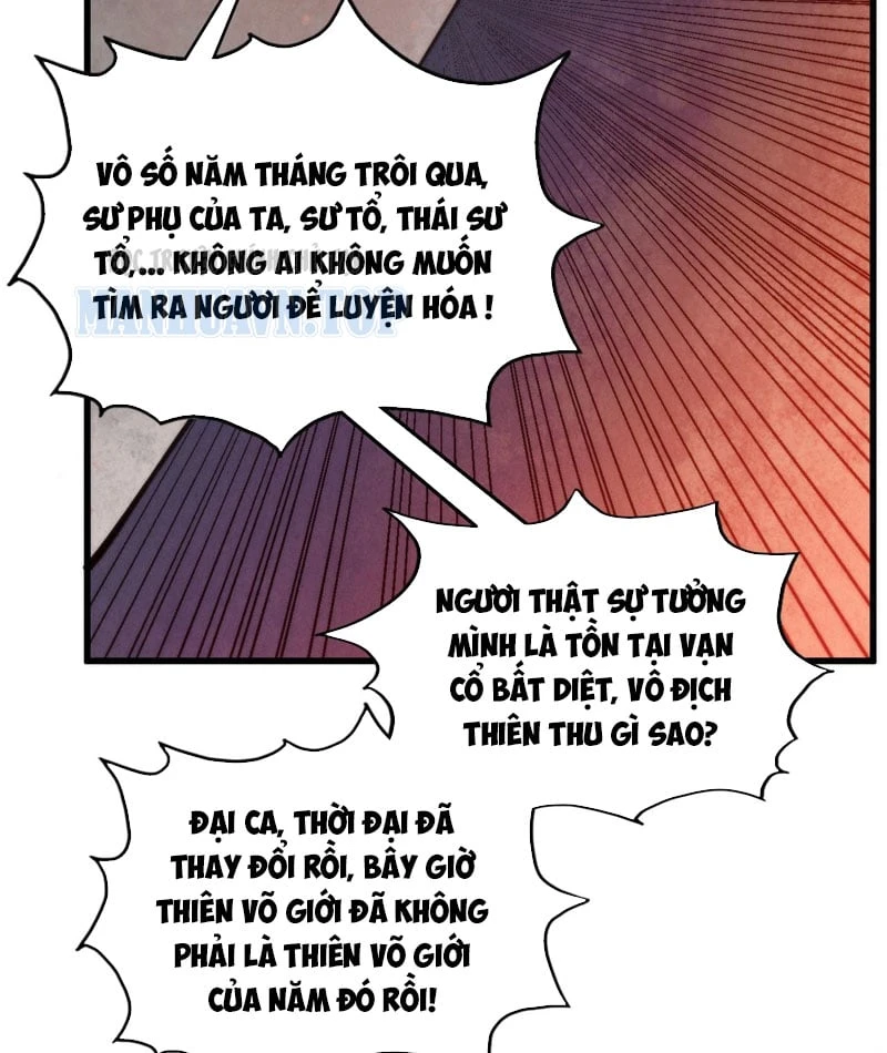 Vạn Cổ Chí Tôn Chapter 511 - 58
