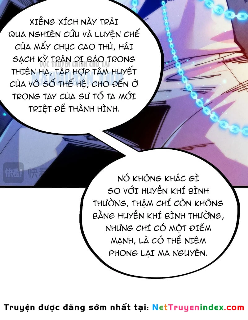 Vạn Cổ Chí Tôn Chapter 511 - 70