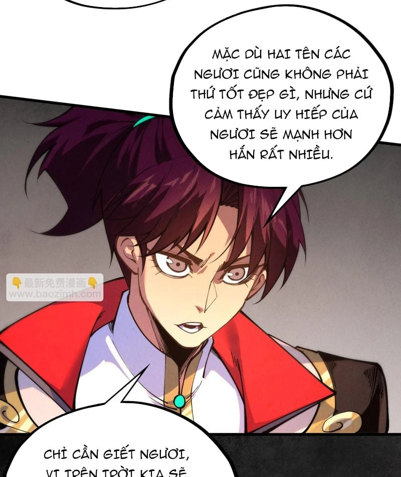 Vạn Cổ Chí Tôn Chapter 511 - 81