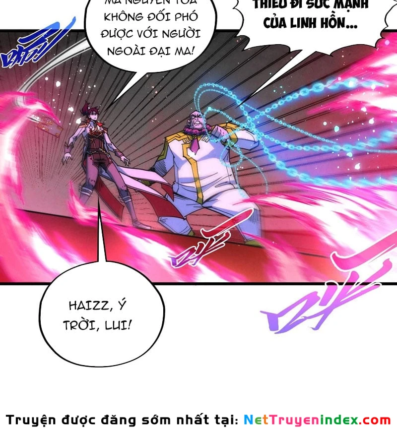 Vạn Cổ Chí Tôn Chapter 511 - 91