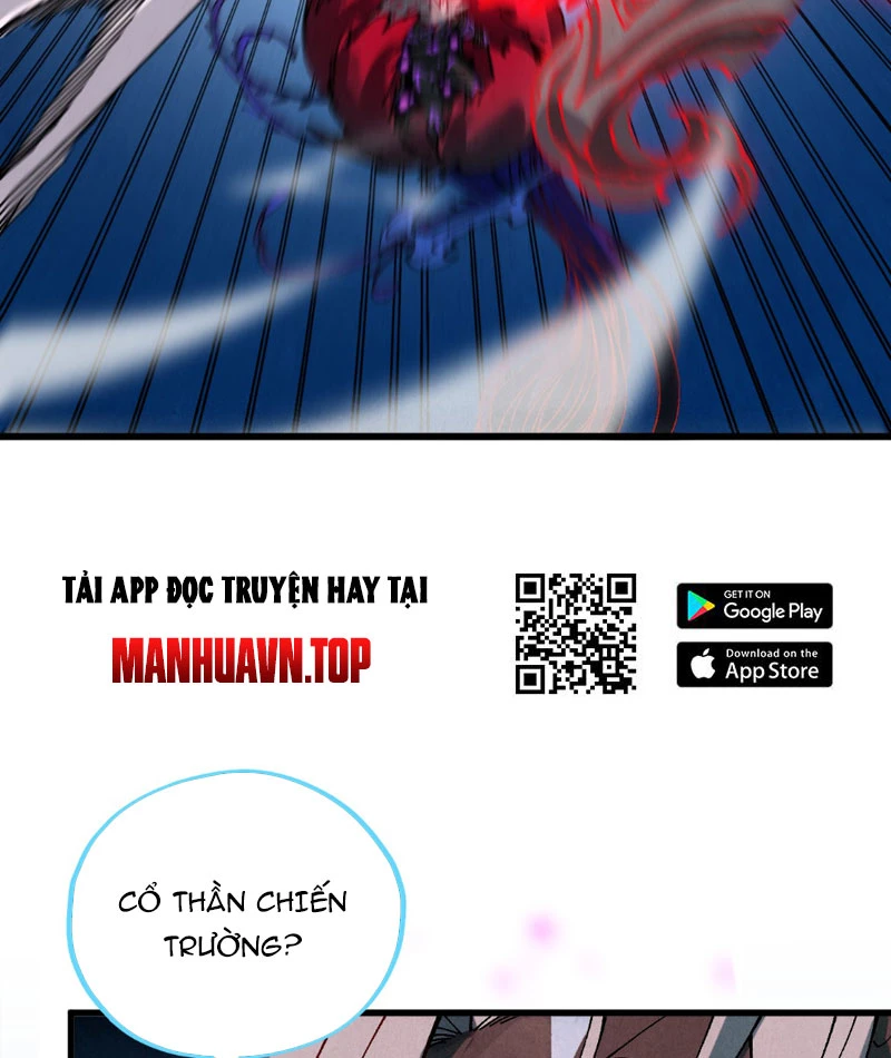 Vạn Cổ Chí Tôn Chapter 512 - 13