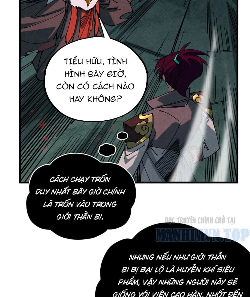 Vạn Cổ Chí Tôn Chapter 512 - 23