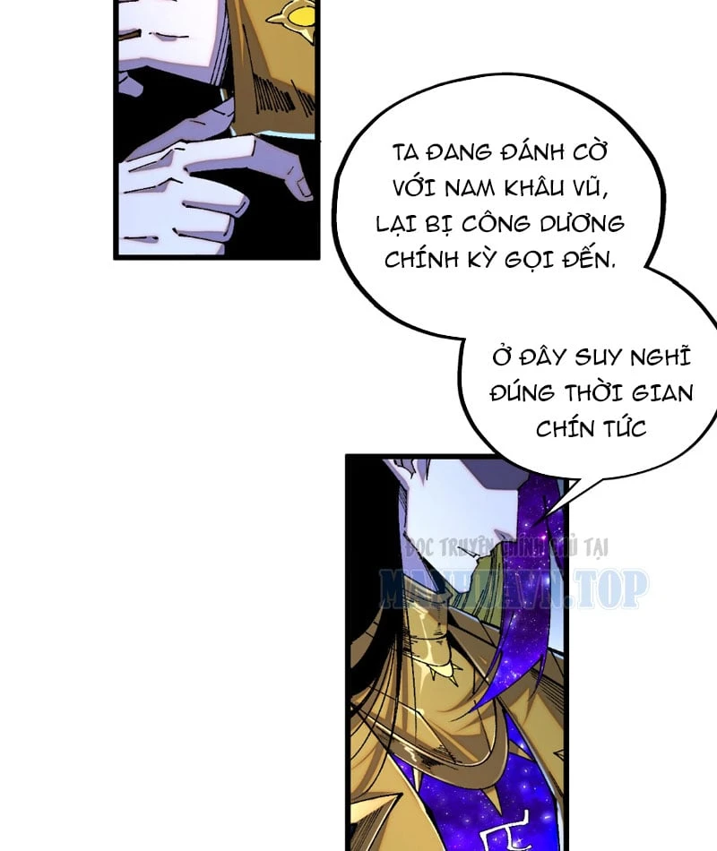 Vạn Cổ Chí Tôn Chapter 512 - 55