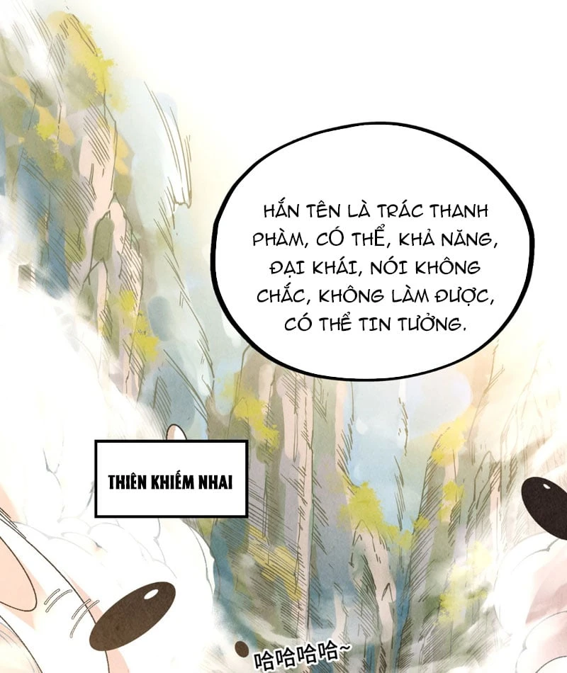 Vạn Cổ Chí Tôn Chapter 512 - 69