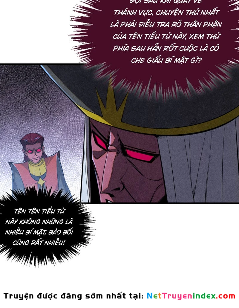 Vạn Cổ Chí Tôn Chapter 512 - 89