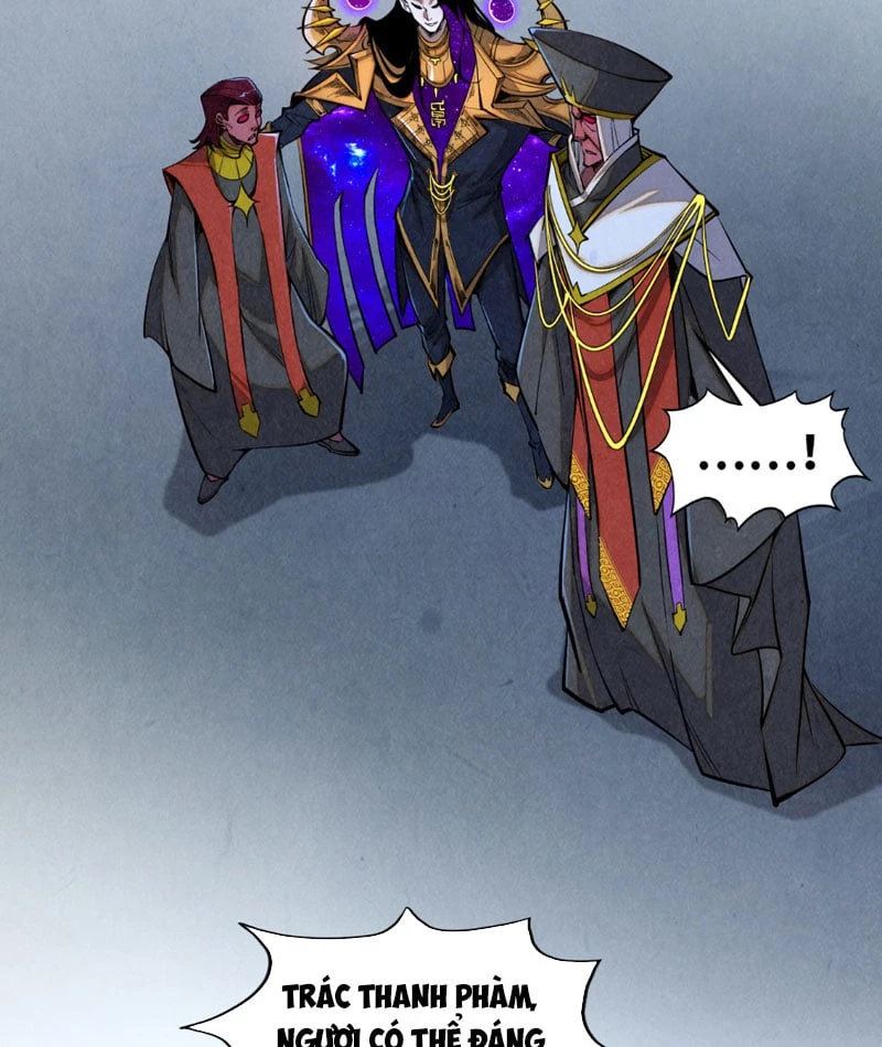 Vạn Cổ Chí Tôn Chapter 512 - 91