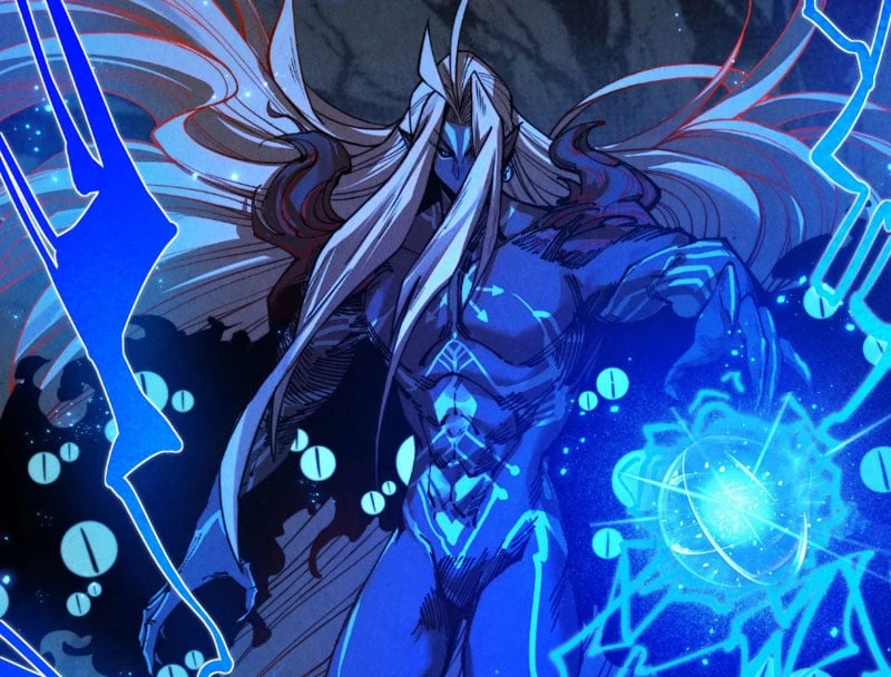 Vạn Cổ Chí Tôn Chapter 513 - 2