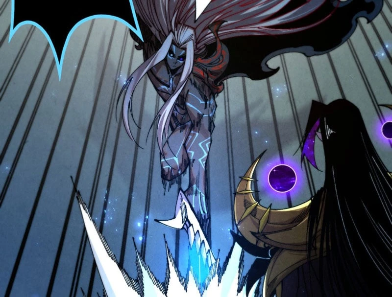 Vạn Cổ Chí Tôn Chapter 513 - 32