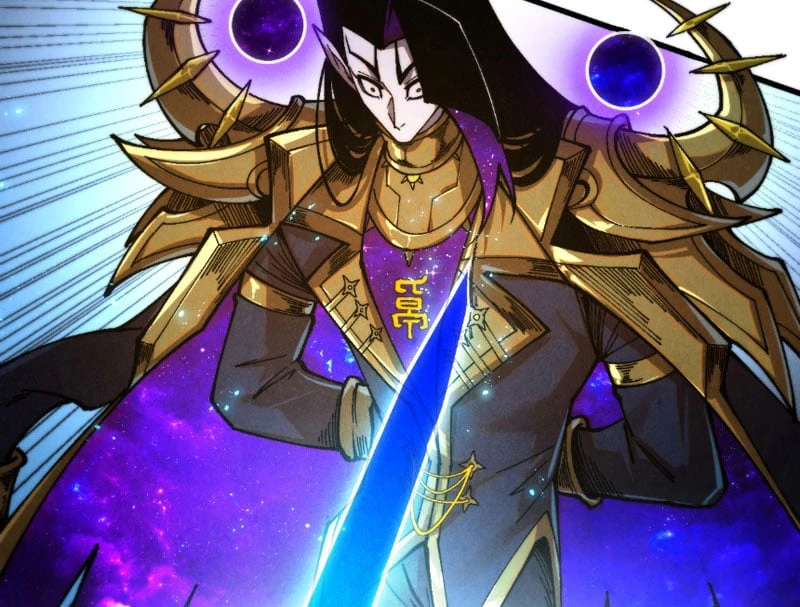 Vạn Cổ Chí Tôn Chapter 513 - 40