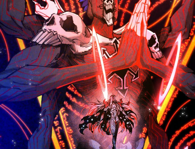 Vạn Cổ Chí Tôn Chapter 513 - 70