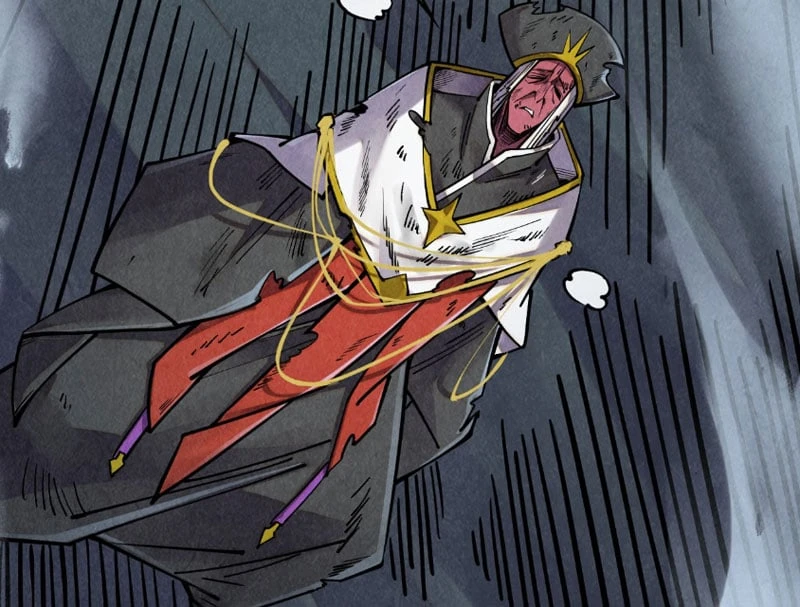 Vạn Cổ Chí Tôn Chapter 514 - 10