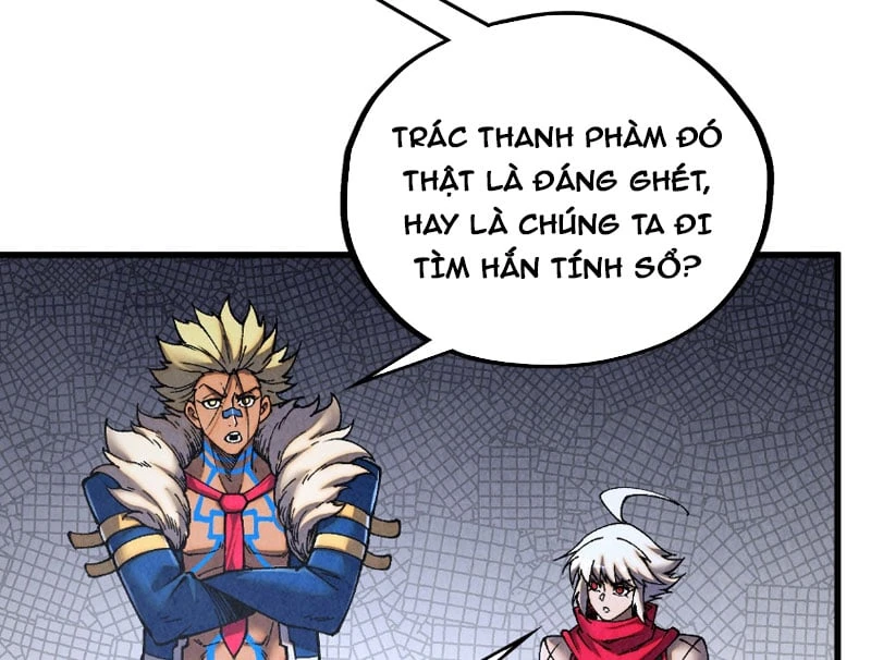 Vạn Cổ Chí Tôn Chapter 514 - 71