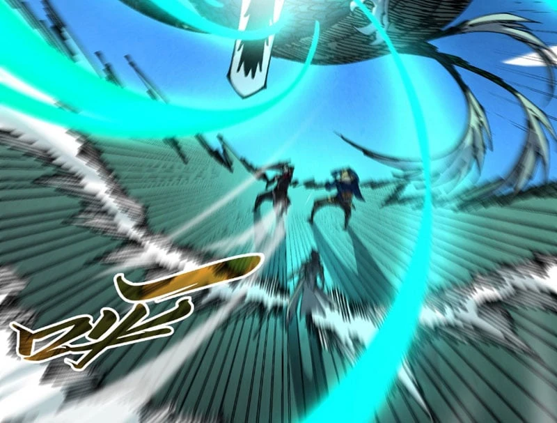 Vạn Cổ Chí Tôn Chapter 514 - 120