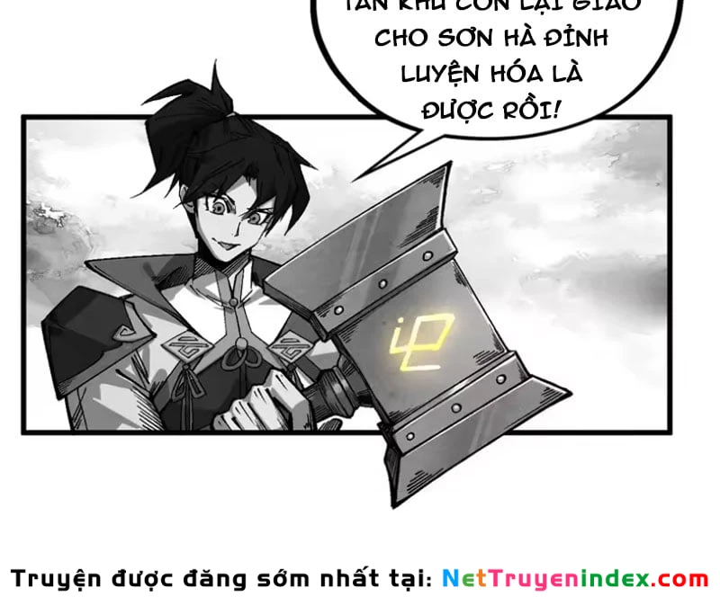 Vạn Cổ Chí Tôn Chapter 515 - 48