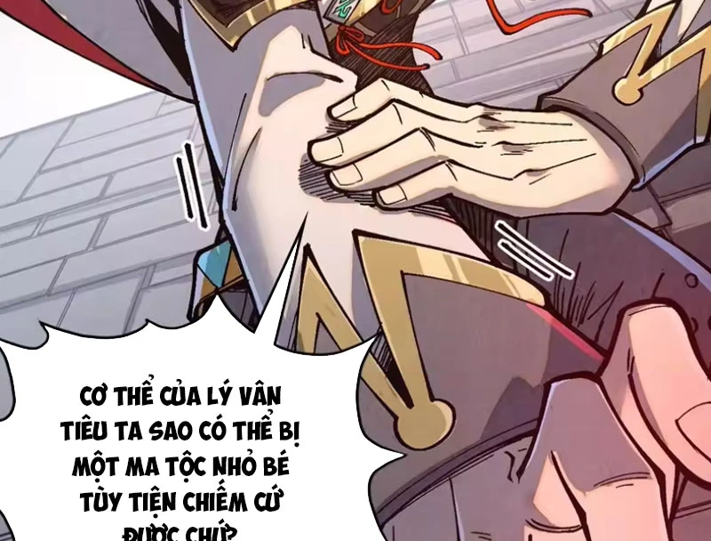 Vạn Cổ Chí Tôn Chapter 515 - 129