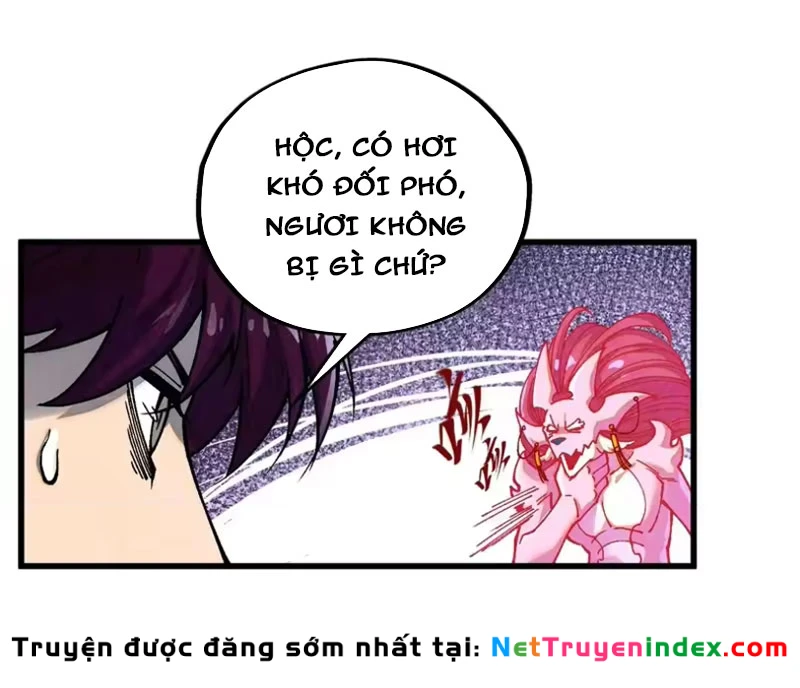 Vạn Cổ Chí Tôn Chapter 515 - 134