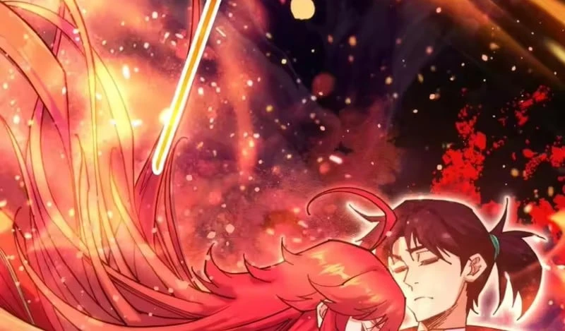 Vạn Cổ Chí Tôn Chapter 516 - 3