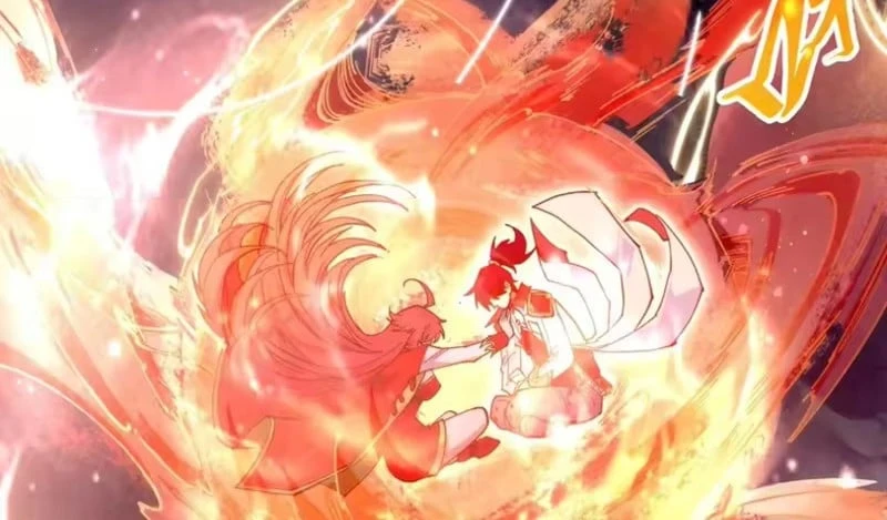 Vạn Cổ Chí Tôn Chapter 516 - 10