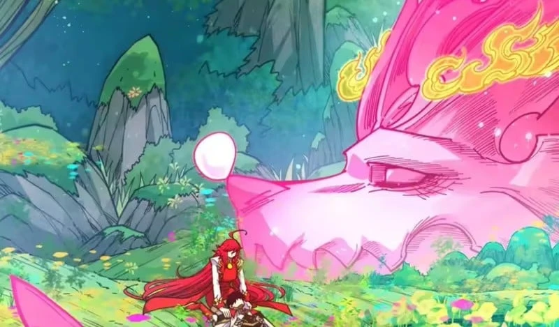 Vạn Cổ Chí Tôn Chapter 516 - 33