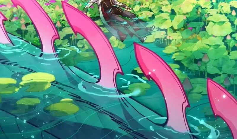 Vạn Cổ Chí Tôn Chapter 516 - 34