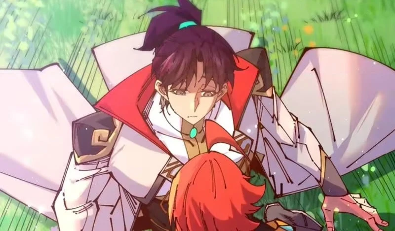 Vạn Cổ Chí Tôn Chapter 516 - 42