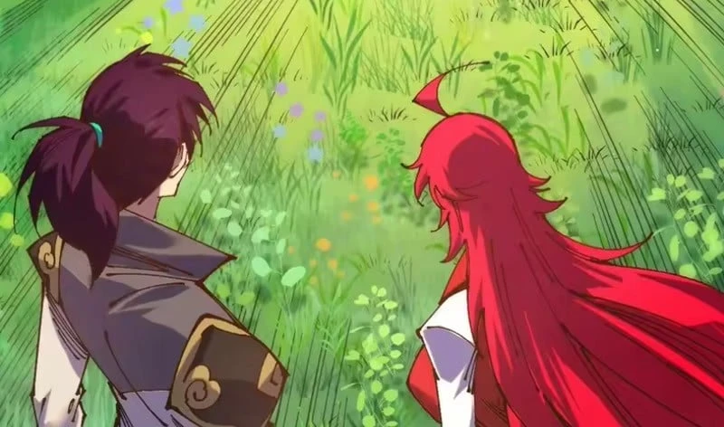 Vạn Cổ Chí Tôn Chapter 516 - 77